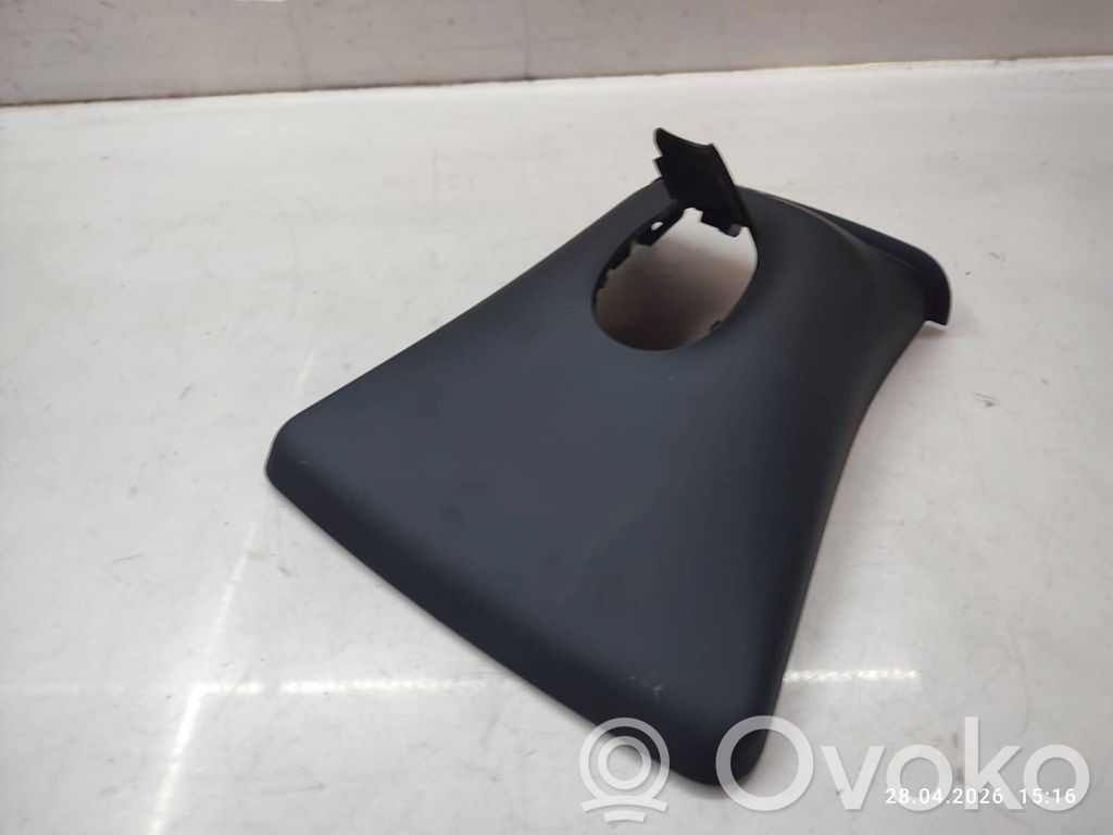 Tesla Model Y Rearview mirror trim 