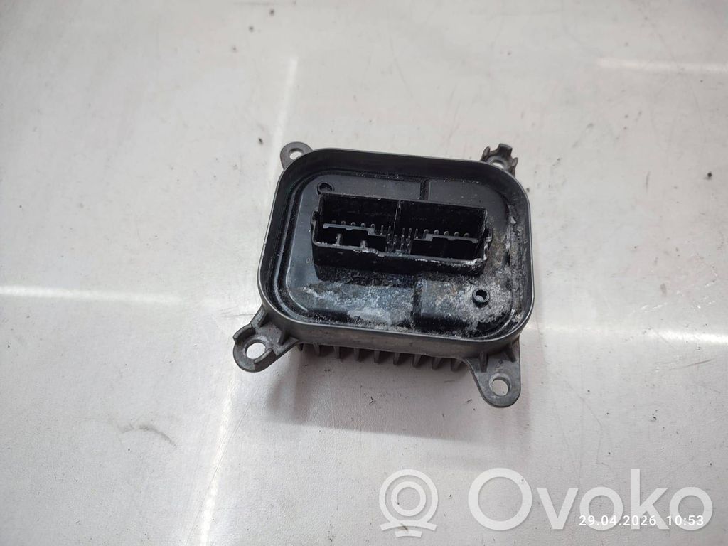 Tesla Model Y LED ballast control module 
