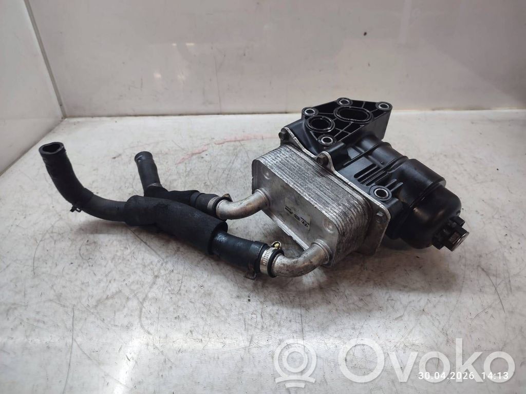 KIA Sorento Supporto di montaggio del filtro dell’olio 