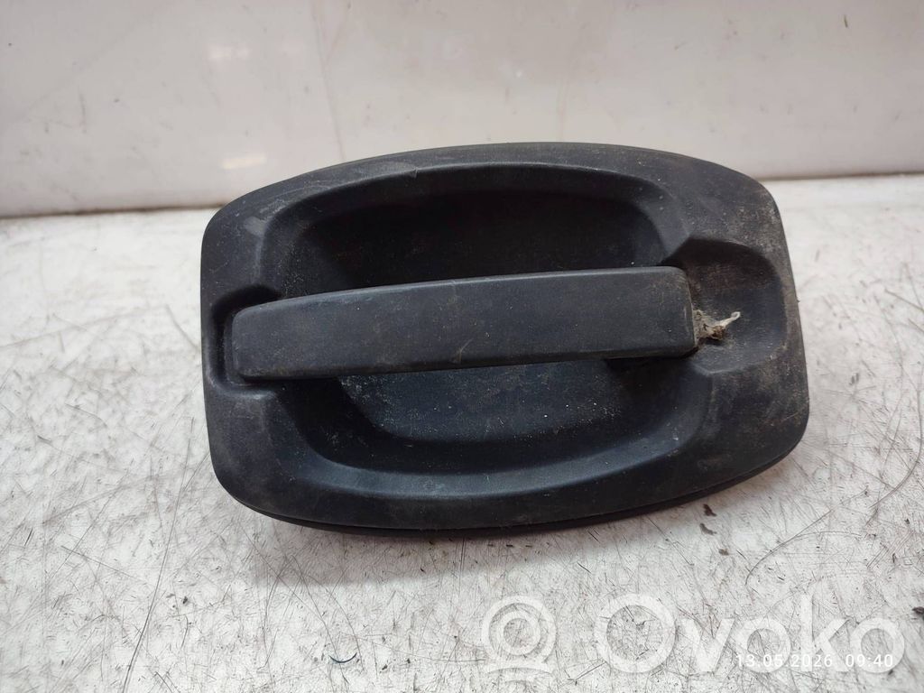 Citroen Jumper Maniglia esterna per portiera anteriore 
