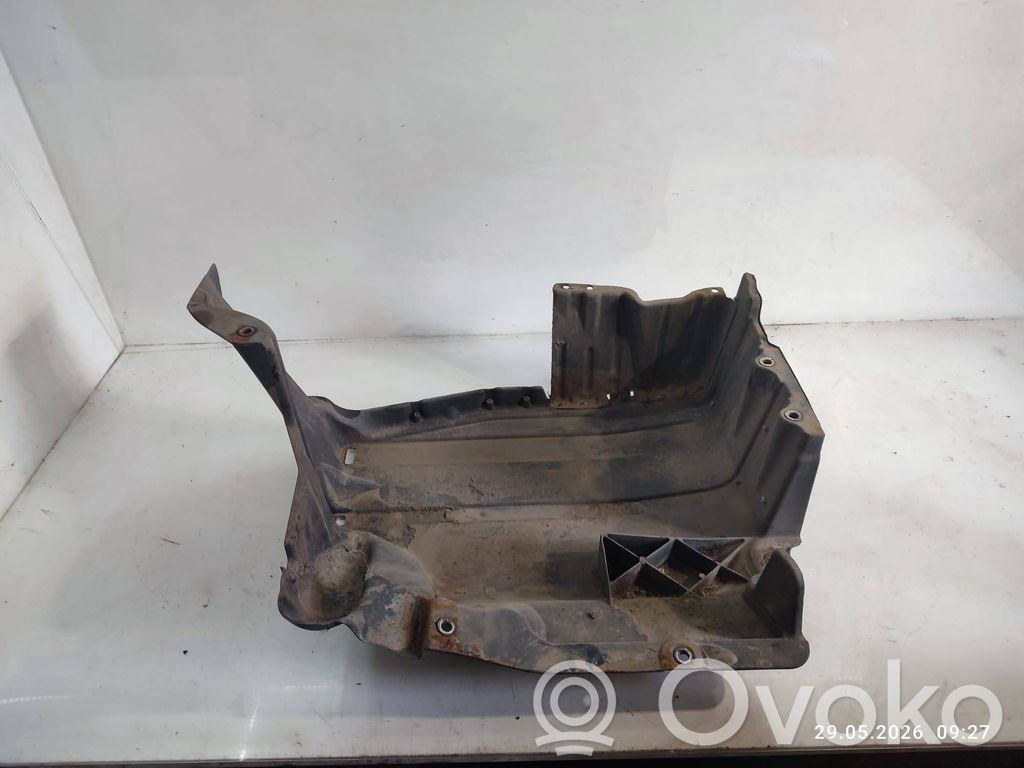 Land Rover Range Rover L322 Osłona dolna zbiornika paliwa 