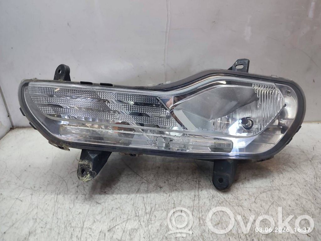 Ford Kuga II Fendinebbia anteriore 