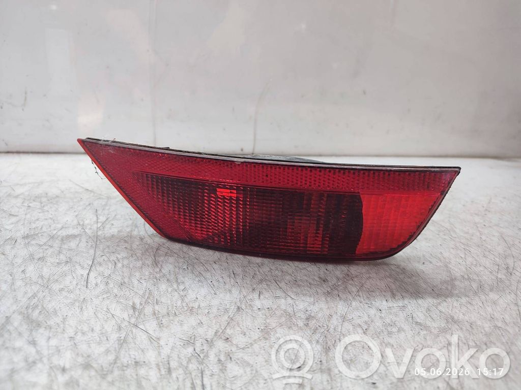 Ford Kuga II Feu antibrouillard arrière 