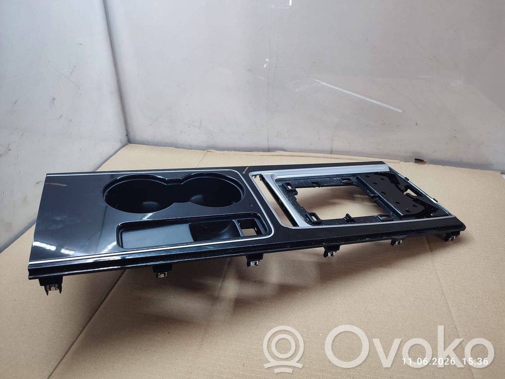 Jaguar XE Autres éléments de console centrale 