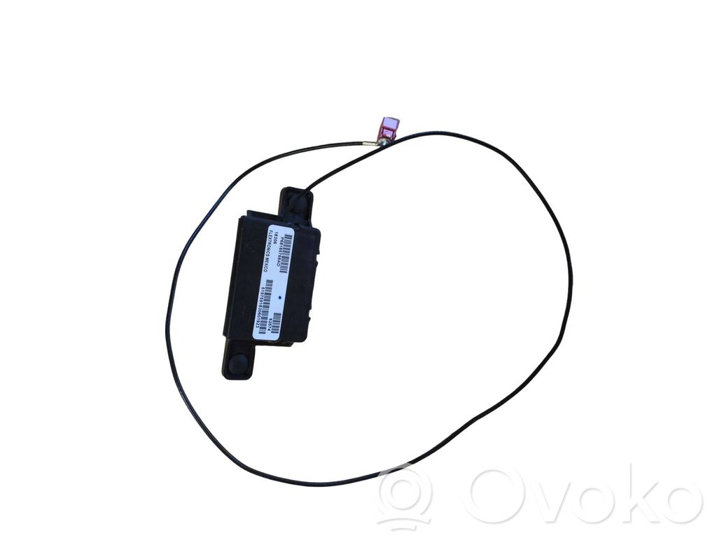 Jeep Grand Cherokee Radio antenna 