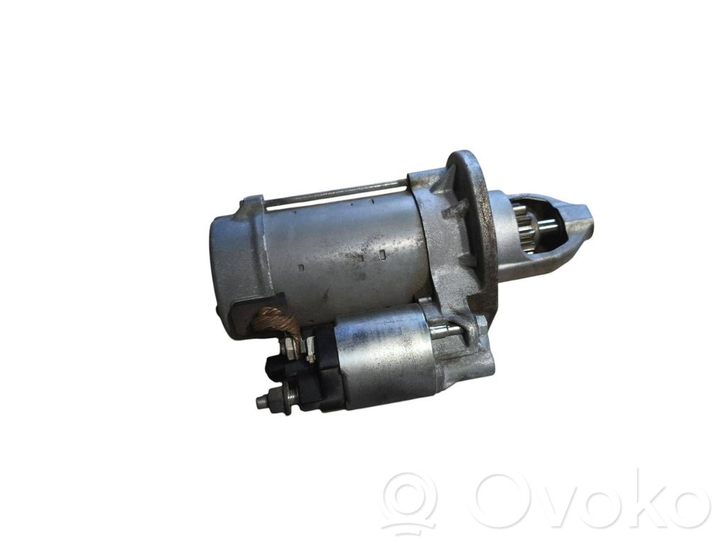 Jeep Grand Cherokee Motor de arranque 