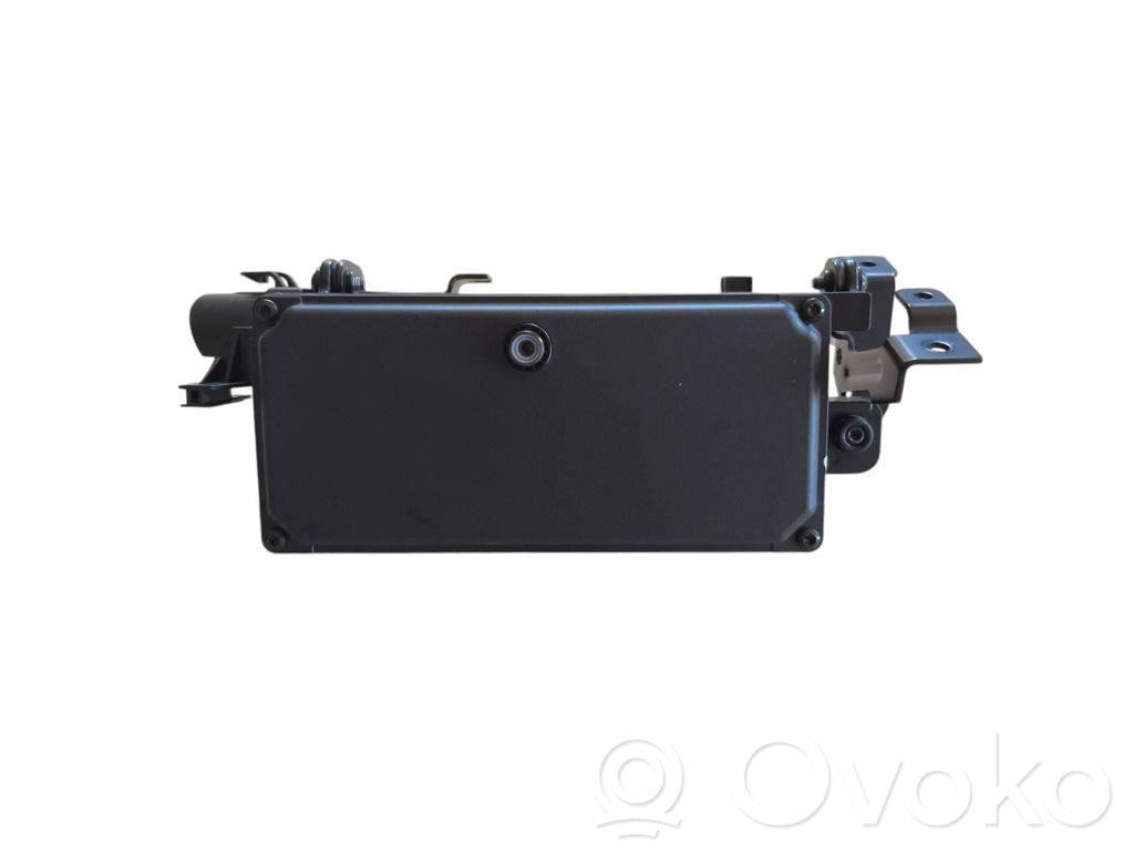 Volvo S90, V90 Windshield/windscreen camera 