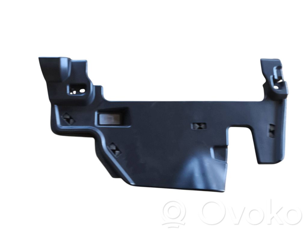 Volvo S90, V90 Element deski rozdzielczej / dół 