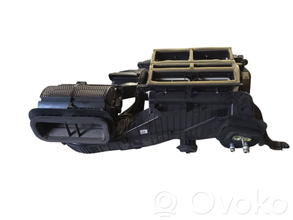 Jeep Grand Cherokee WL Scatola climatizzatore riscaldamento abitacolo assemblata 