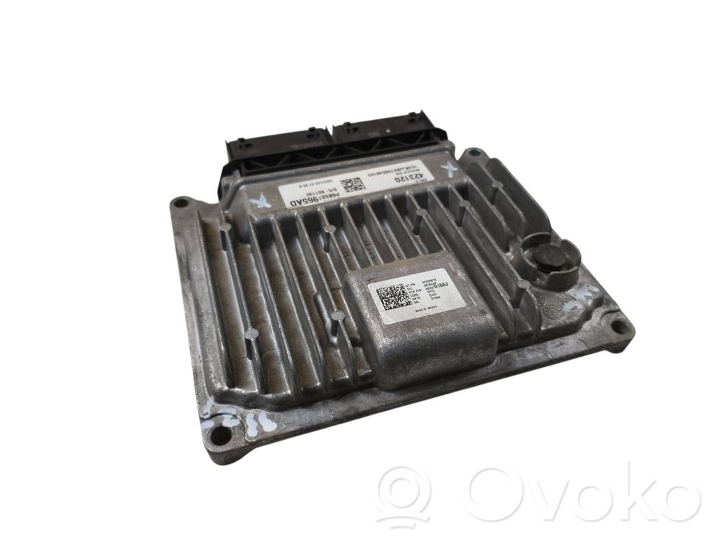 Jeep Grand Cherokee WL Engine control unit/module 