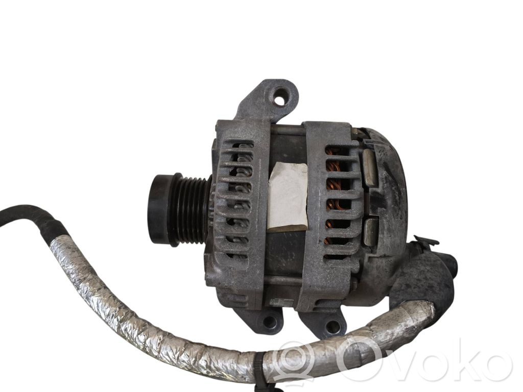 Jeep Grand Cherokee WL Generator/alternator 
