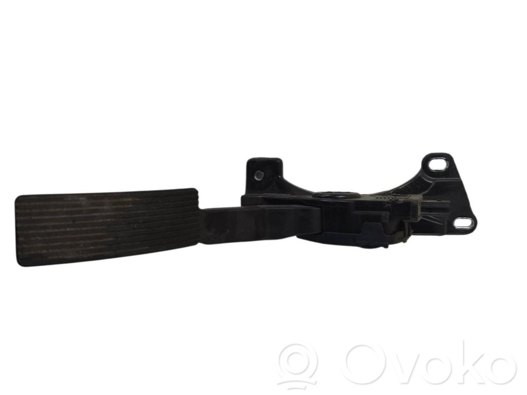Jeep Grand Cherokee Accelerator throttle pedal 