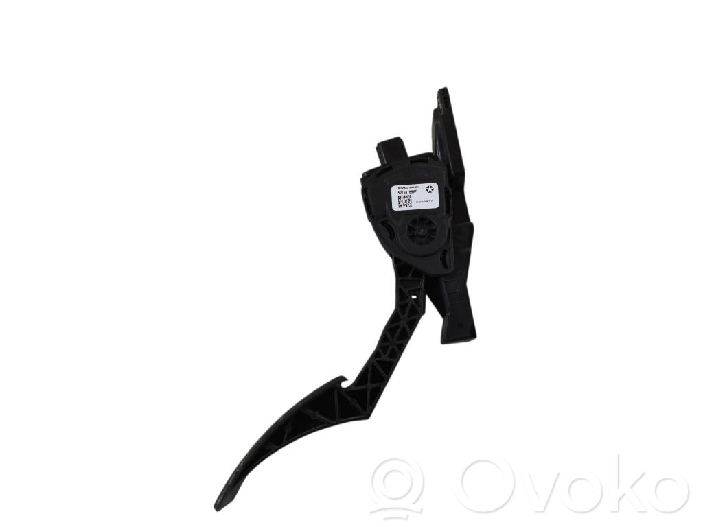 Jeep Grand Cherokee Accelerator throttle pedal 