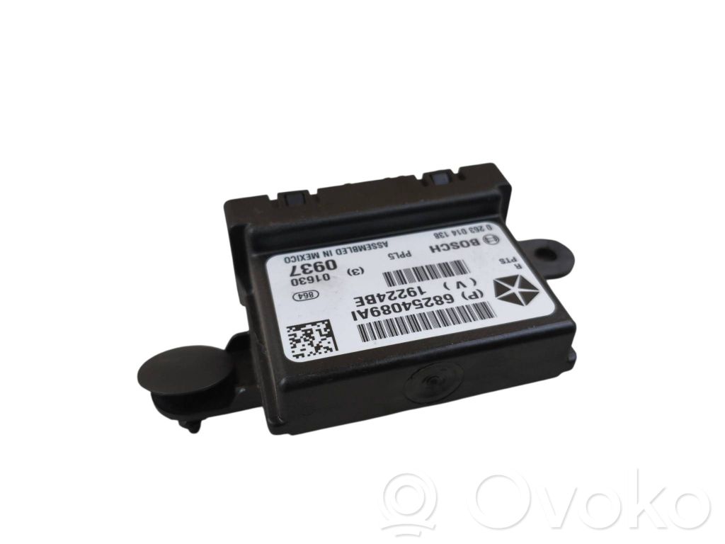Jeep Grand Cherokee Parking PDC control unit/module 