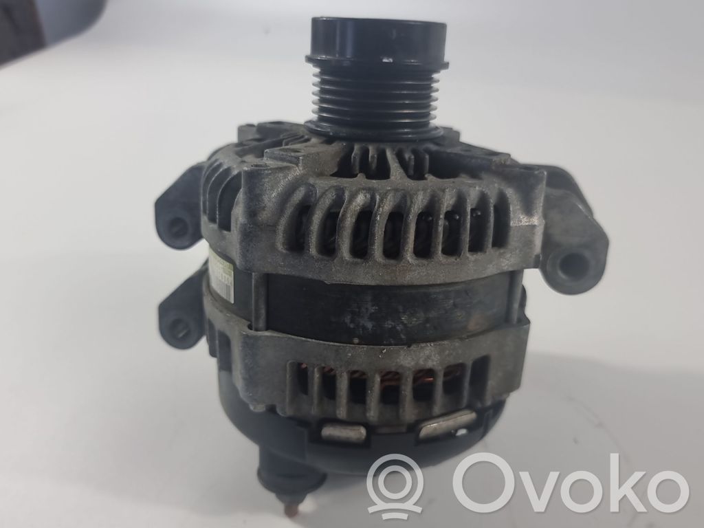 Jeep Grand Cherokee Alternator 