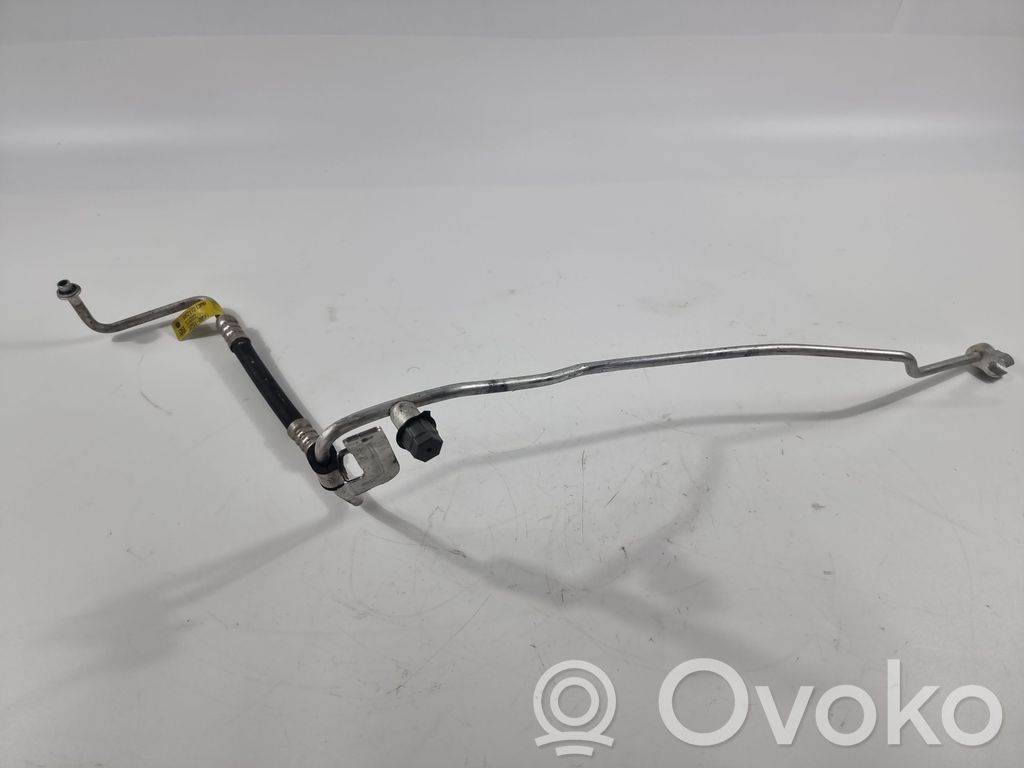 Jeep Grand Cherokee Ilmastointilaitteen putki (A/C) 