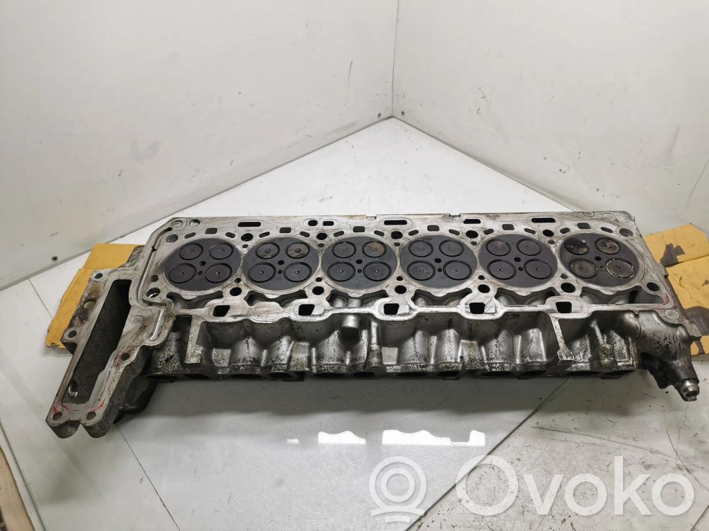 BMW X3 G01 Engine head 