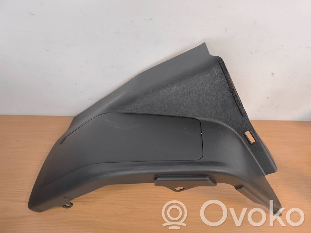 Toyota Corolla Cross Alte piese de interior 