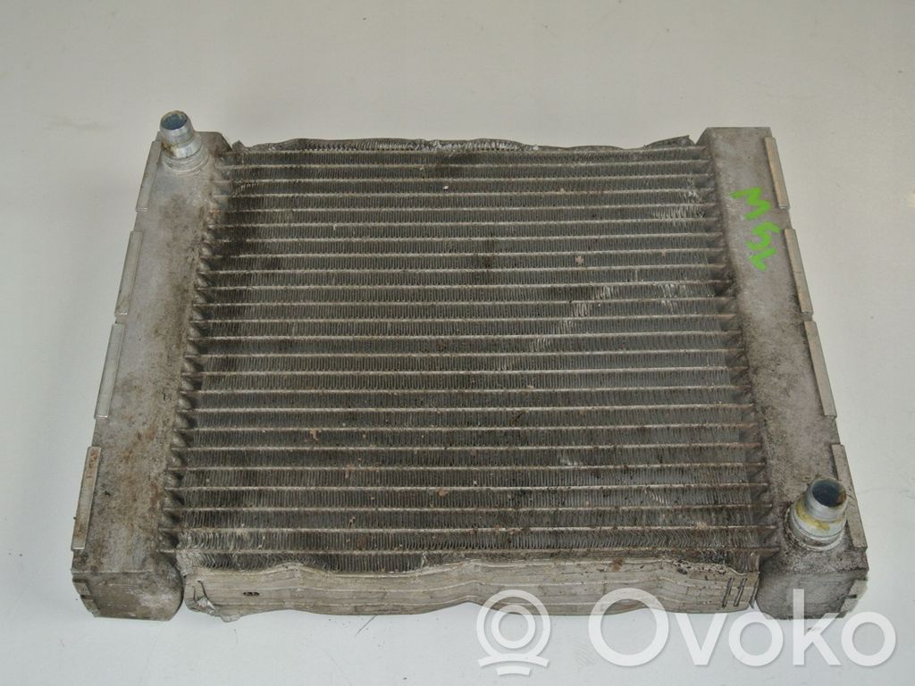 BMW M5 Coolant radiator 