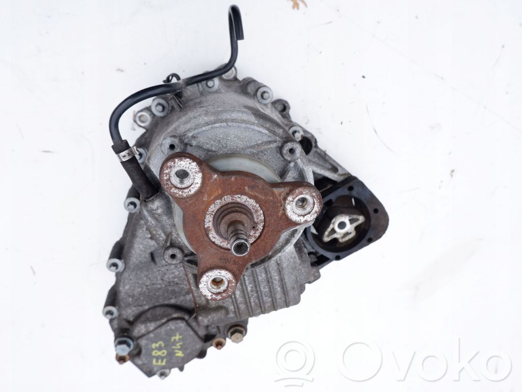BMW X3 E83 Verteilergetriebe 