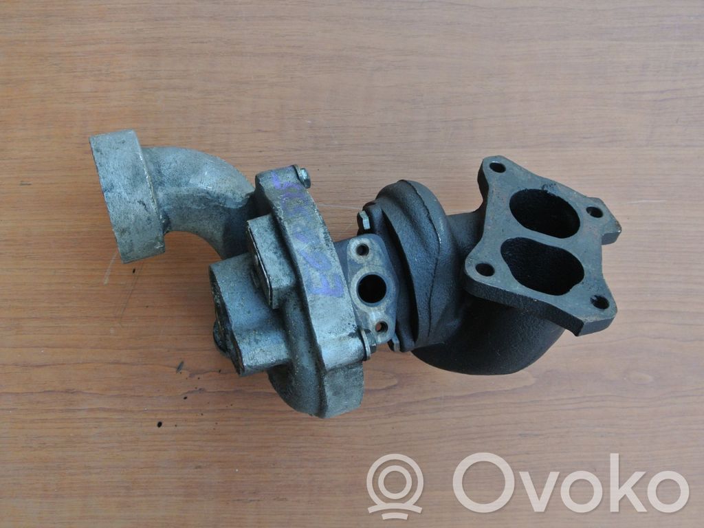 Turbina   KP391873