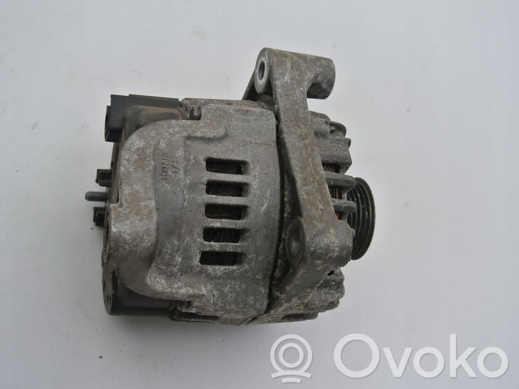 BMW M3 Generator/alternator 