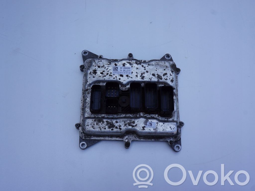 BMW X1 E84 Other control units/modules 