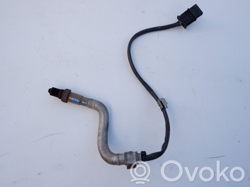 BMW 3 E92 E93 Sonda lambda 