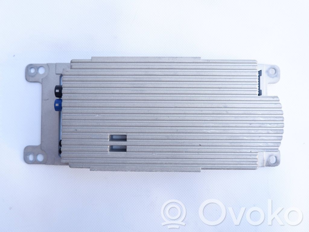 BMW 5 F10 F11 Bluetoothin ohjainlaite/moduuli 