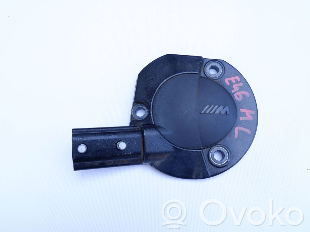 BMW M3 Opritor amortizor față 
