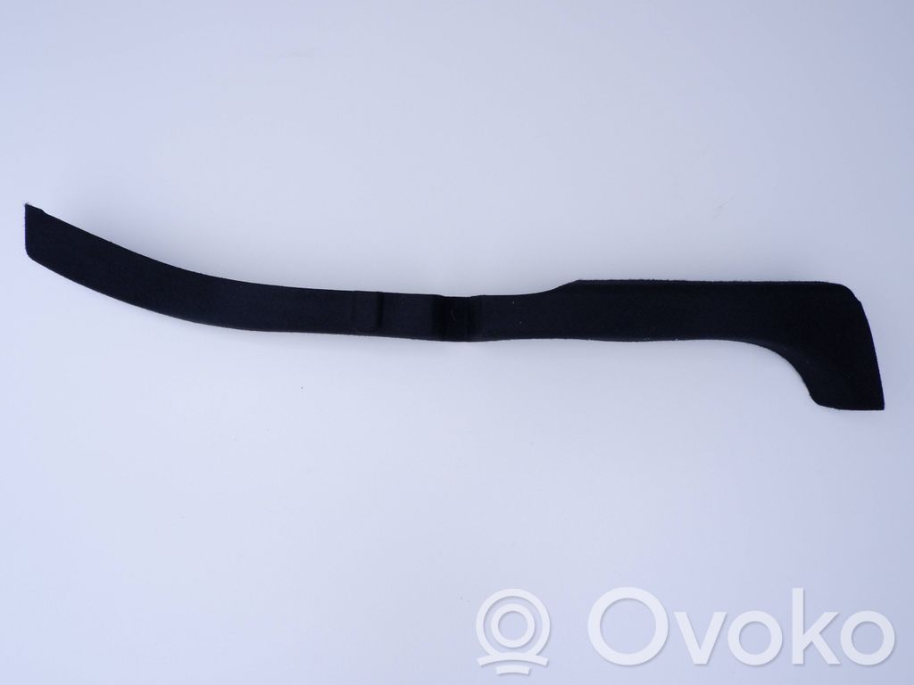 Tesla Model Y Bottom trim 
