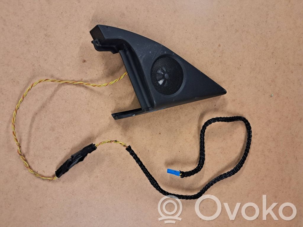 BMW 6 E63 E64 Front door speaker 
