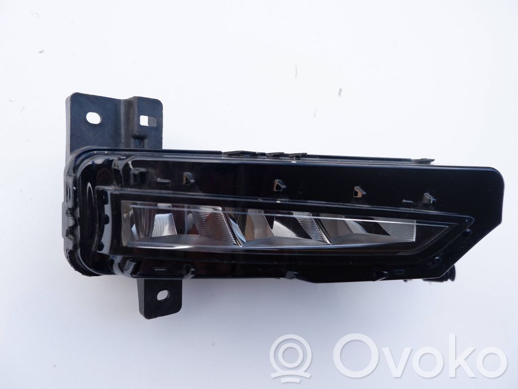 BMW 4 G22 G23 G24 G26 Lampa przednia 