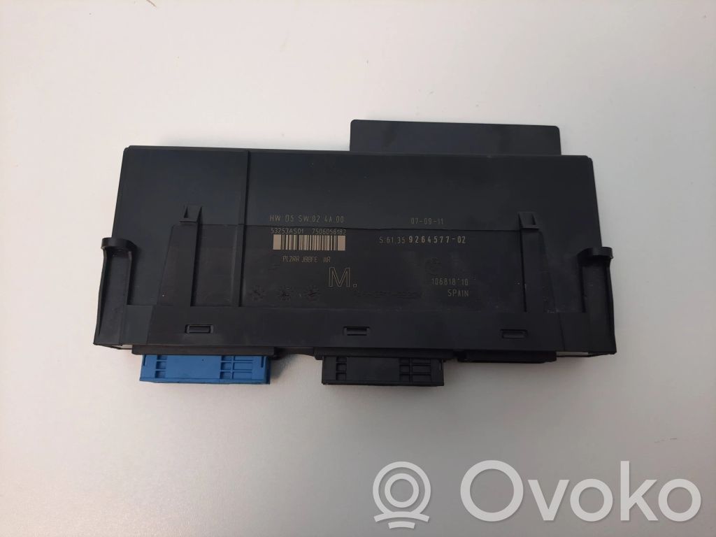 Module confort   9264577