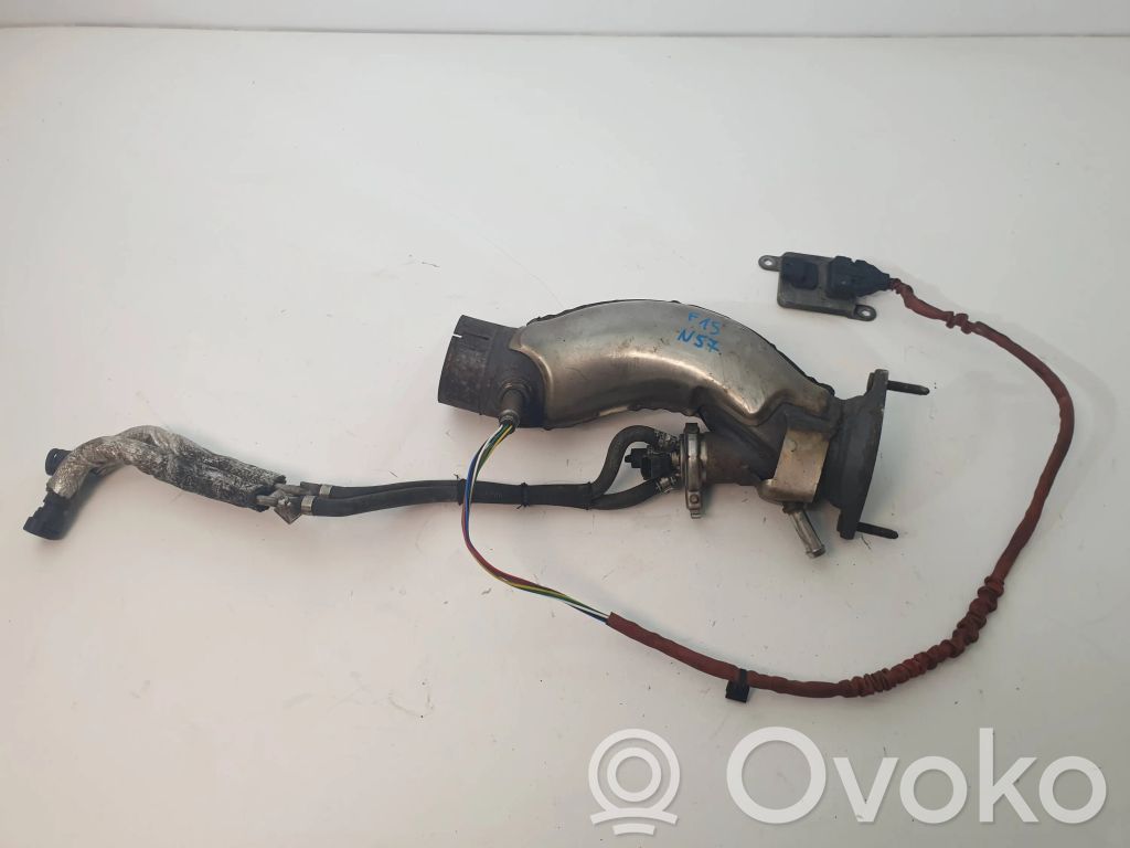 BMW X5 F15 Sonda lambda 
