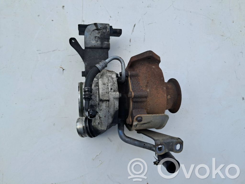 Turbo   8506895,0910200010,493350044,TE035HL66