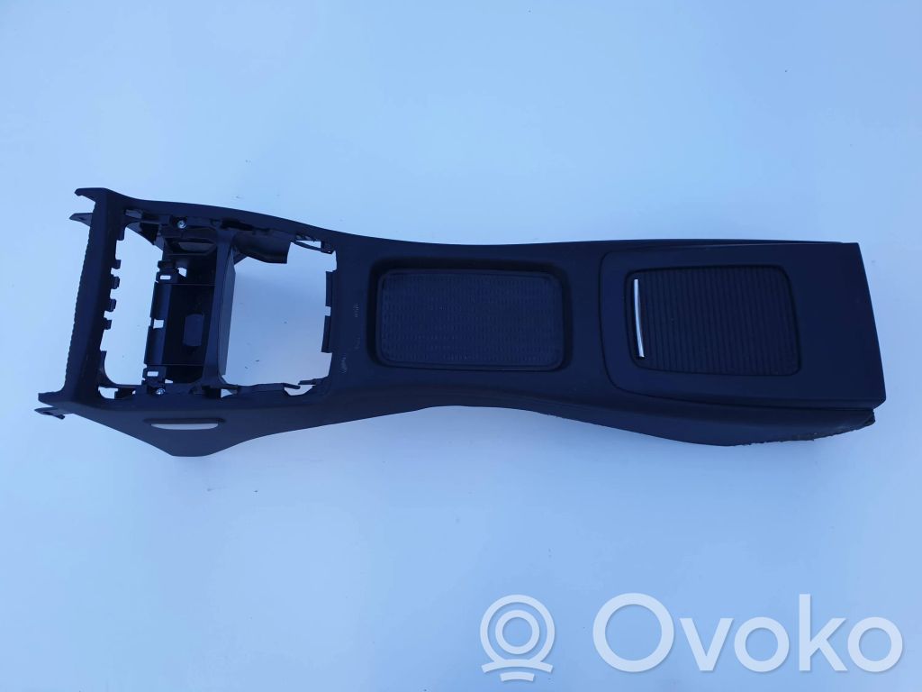 BMW 3 E92 E93 Console centrale 