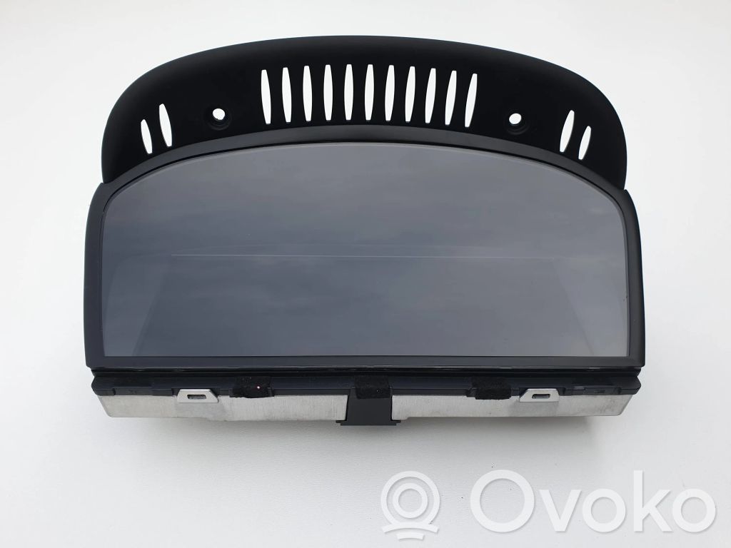 BMW M3 e92 Speedometer (instrument cluster) 