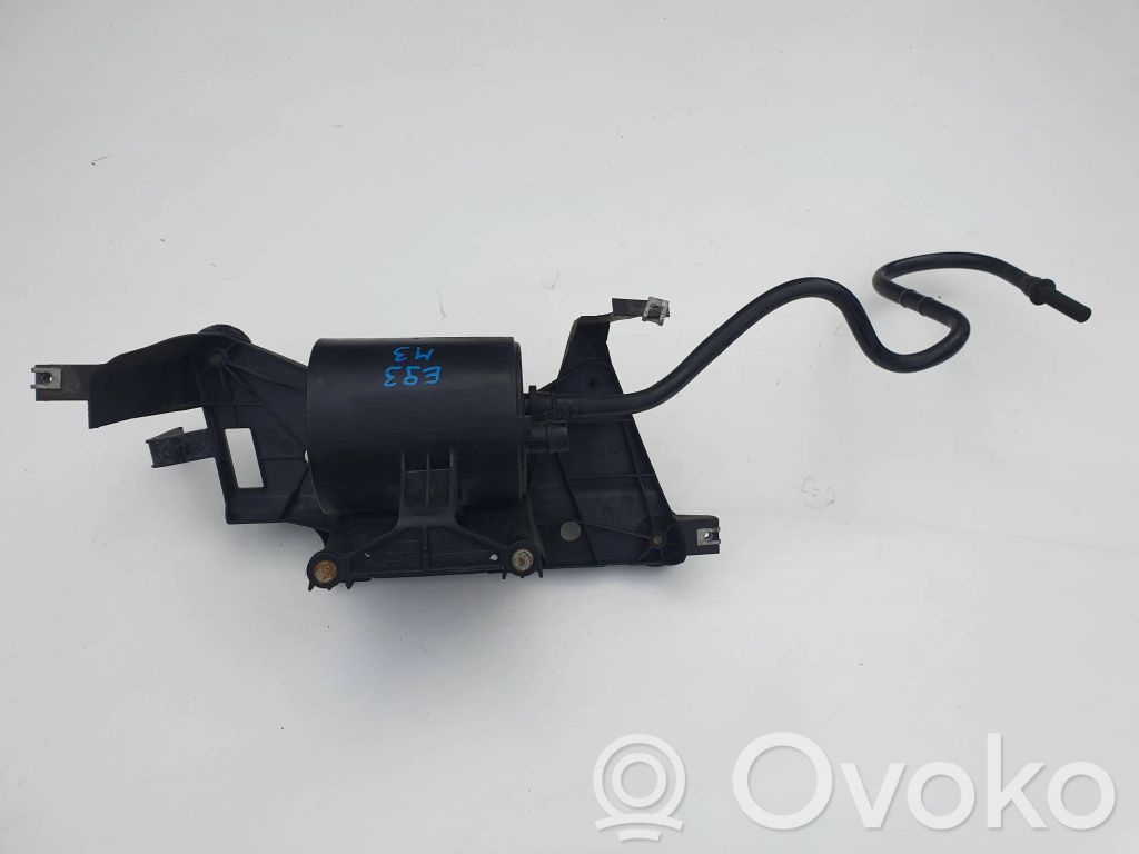 BMW M3 e92 Aktivkohlefilter 