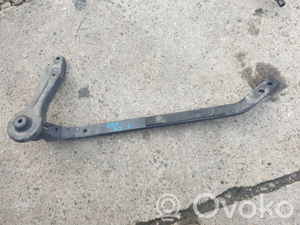 BMW M3 e92 Cita virsbūves detaļa 