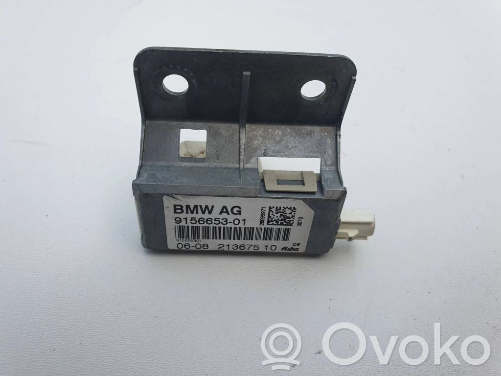 BMW M3 e92 Radio antena 