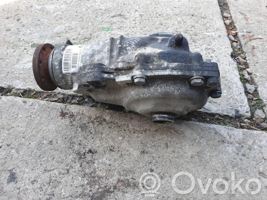 BMW 3 E90 E91 Front differential 