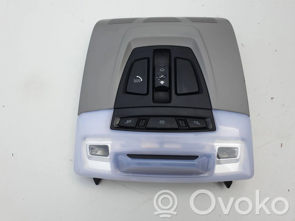 BMW 2 F45 Other interior light 