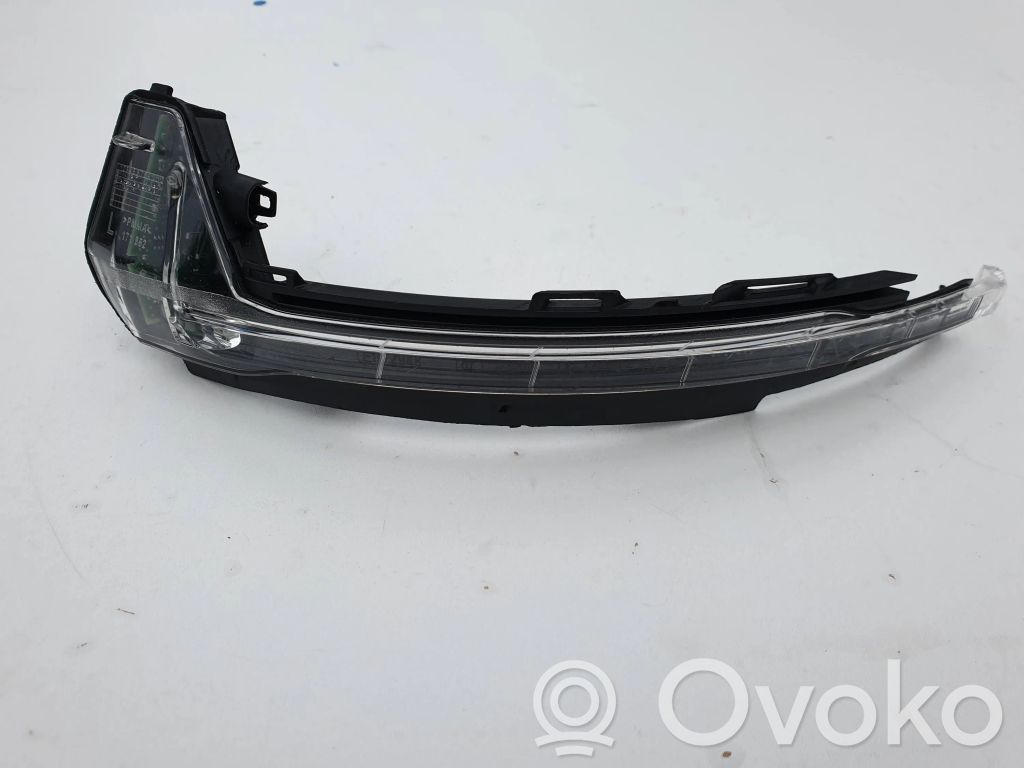 Audi A1 Mirror indicator light 
