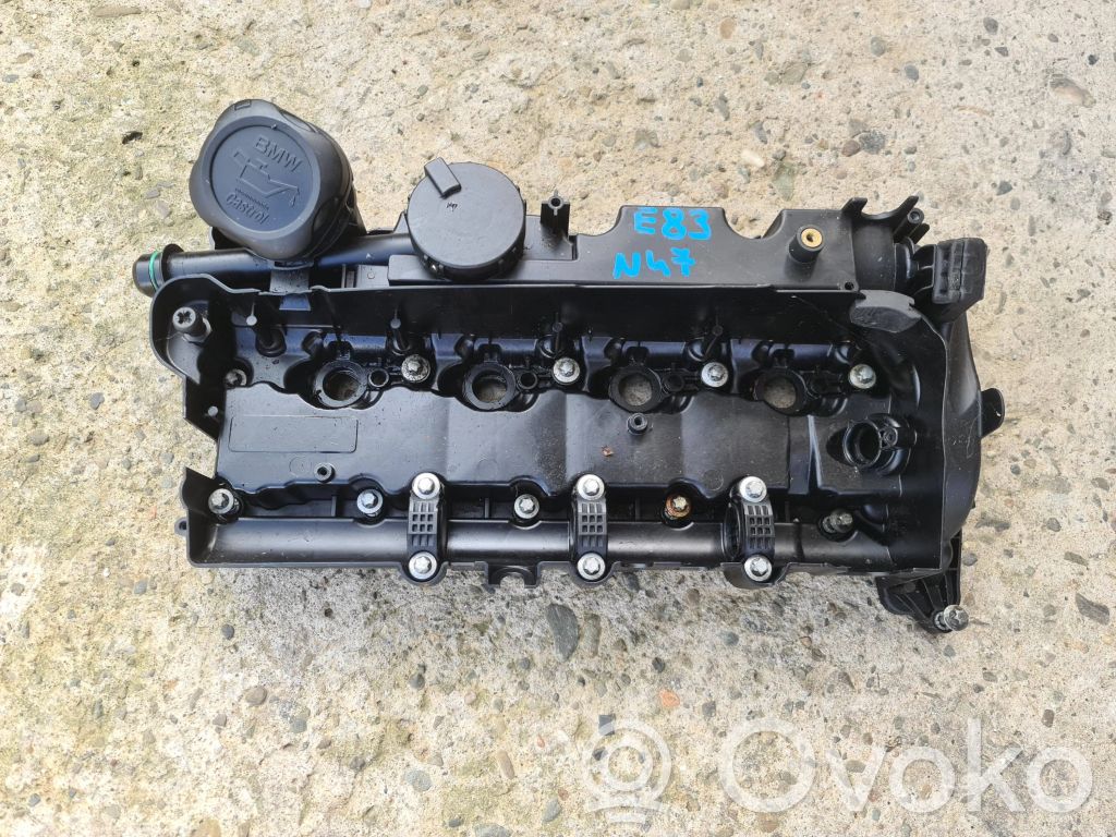 BMW X3 E83 Ventildeckel 