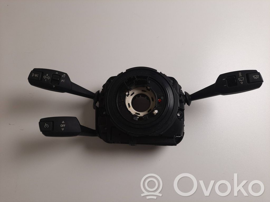 BMW M3 e92 Wiper turn signal indicator stalk/switch 