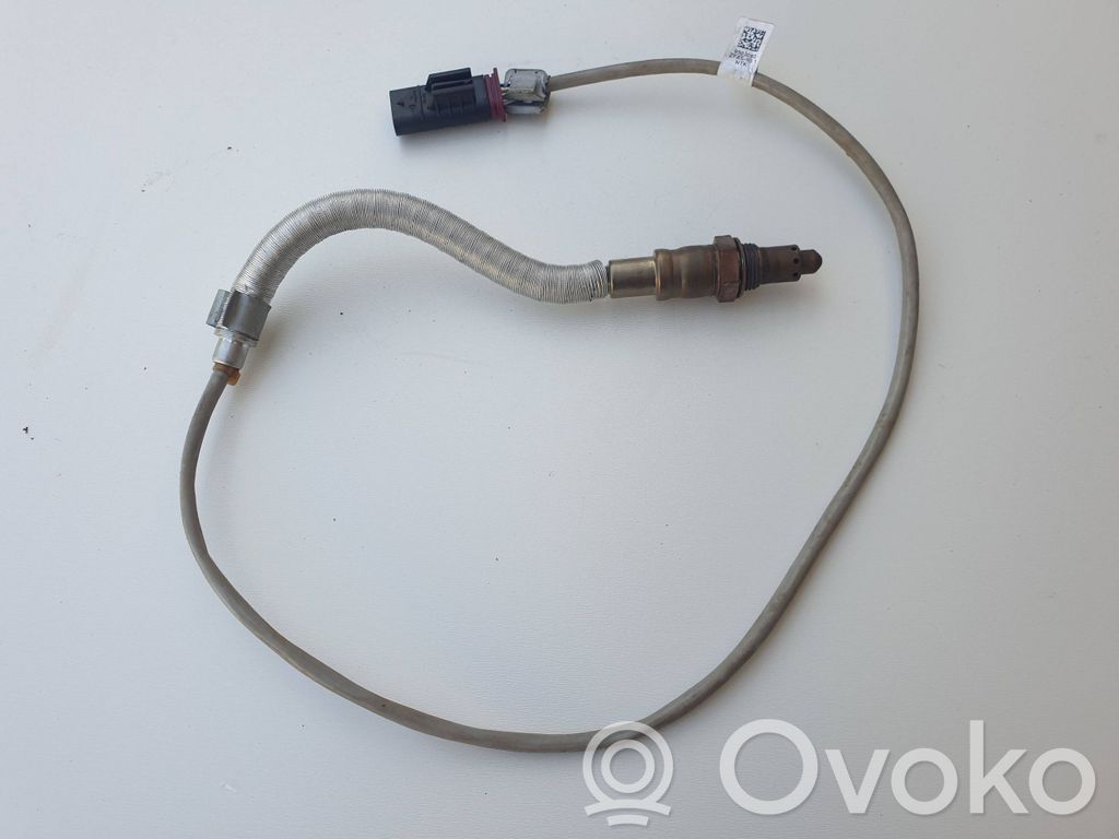 Lambda probe sensor   9502093