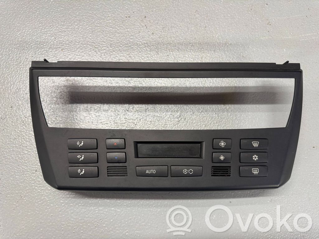 Climate control unit   3417445,00698,5HB00877708