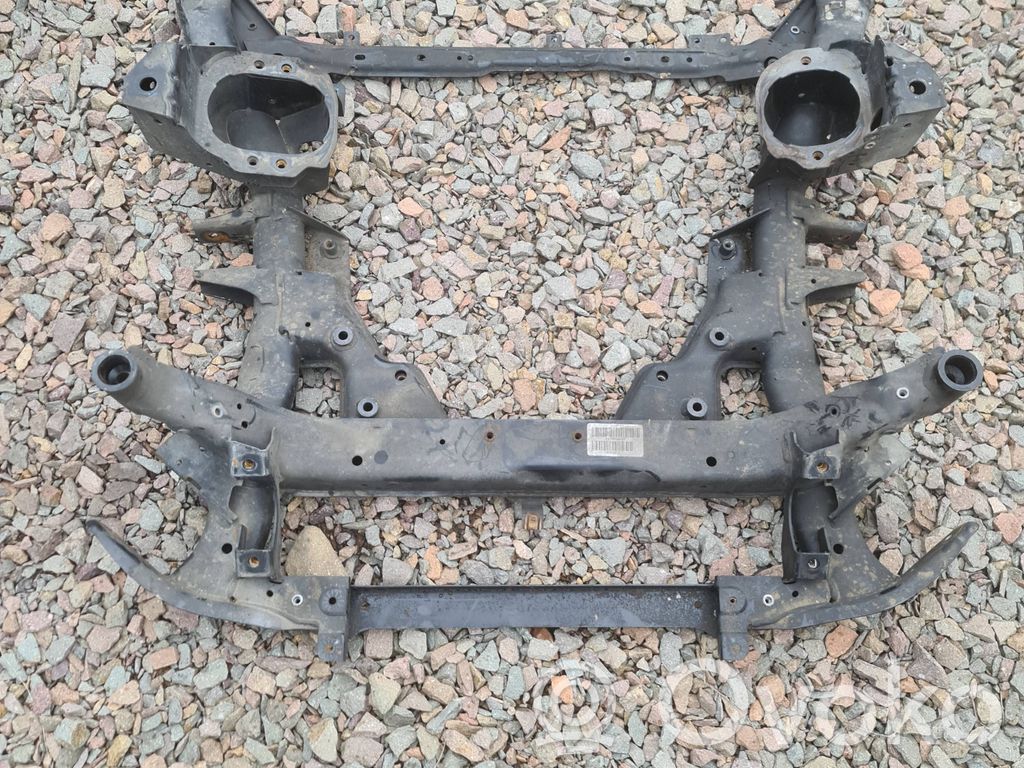 BMW X5 E70 Front subframe 