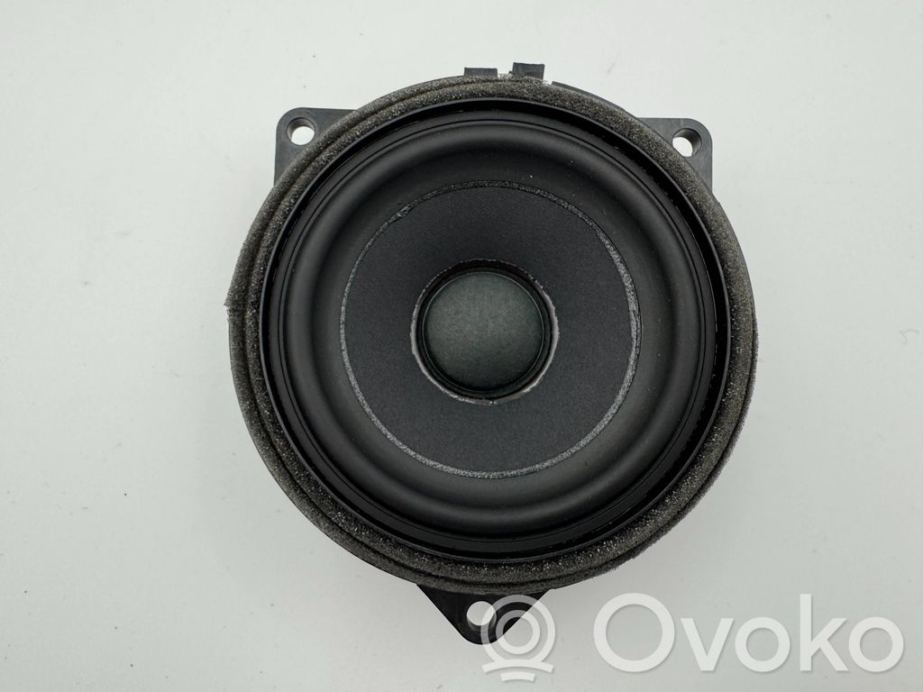 BMW iX Front door speaker 